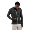Elevate TM18731 Men's GARNER Lightweight Knit Full Zip Hoodie with Thumb Holes