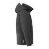 Elevate TM19305 Men's DELAMAR Waterproof 3-in-1 Jacket