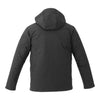 Elevate TM19305 Men's DELAMAR Waterproof 3-in-1 Jacket