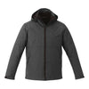 Elevate TM19305 Men's DELAMAR Waterproof 3-in-1 Jacket