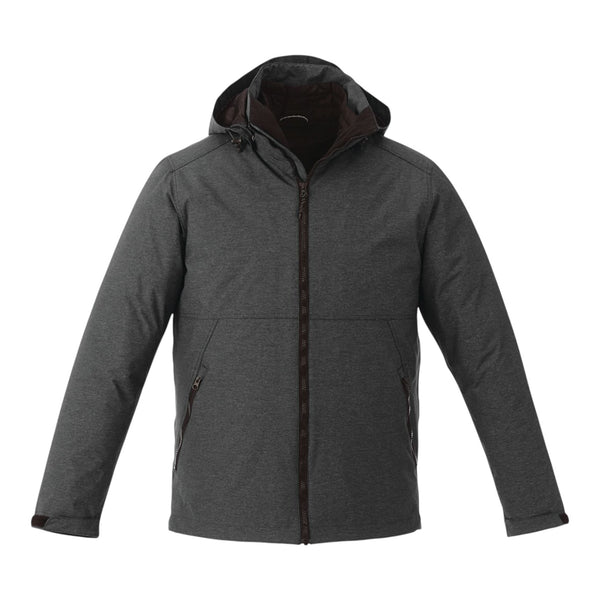 Elevate TM19305 Men's DELAMAR Waterproof 3-in-1 Jacket