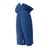 Elevate TM19305 Men's DELAMAR Waterproof 3-in-1 Jacket