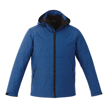 Elevate TM19305 Men's DELAMAR Waterproof 3-in-1 Jacket