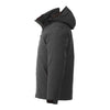 Elevate TM19305 Men's DELAMAR Waterproof 3-in-1 Jacket