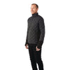 Elevate TM19306 Men's YAMASKA Waterproof 3-in-1 Jacket with Detachable Hood