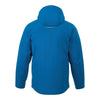 Elevate TM19306 Men's YAMASKA Waterproof 3-in-1 Jacket with Detachable Hood