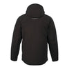 Elevate TM19306 Men's YAMASKA Waterproof 3-in-1 Jacket with Detachable Hood