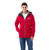 Elevate TM19307 Men's ARLINGTON Waterproof 3-in-1 Jacket