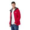 Elevate TM19307 Men's ARLINGTON Waterproof 3-in-1 Jacket