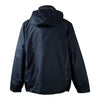 Elevate TM19310 Men's VALENCIA Waterproof Fleece 3-in-1 Jacket with Detachable Hood
