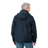 Elevate TM19310 Men's VALENCIA Waterproof Fleece 3-in-1 Jacket with Detachable Hood