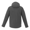Elevate TM19531 Men's BRYCE Insulated Softshell Jacket with Hood