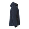 Elevate TM19531 Men's BRYCE Insulated Softshell Jacket with Hood