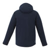 Elevate TM19531 Men's BRYCE Insulated Softshell Jacket with Hood
