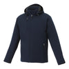 Elevate TM19531 Men's BRYCE Insulated Softshell Jacket with Hood