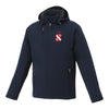 Elevate TM19531 Men's BRYCE Insulated Softshell Jacket with Hood