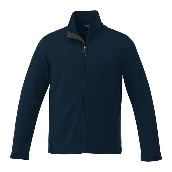 Elevate TM19534T Maxson Men's Tall Softshell Jacket