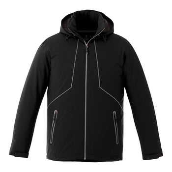 Elevate TM19543 Men's MANTIS Insulated Softshell