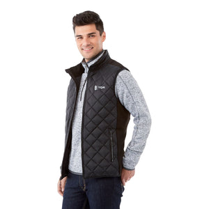 Elevate TM19548 Shefford Men's Heated Vest - 
