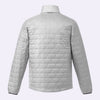Elevate TM19597 Men's TELLURIDE Lightweight Packable Insulated Puffer Jacket