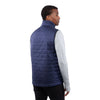 Elevate TM19598 Men’s TELLURIDE Lightweight Packable Insulated Puffer Vest