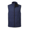 Elevate TM19598 Men’s TELLURIDE Lightweight Packable Insulated Puffer Vest