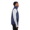 Elevate TM19598 Men’s TELLURIDE Lightweight Packable Insulated Puffer Vest