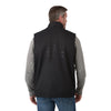 Elevate TM19599 HARDY Eco Sherpa Fleece Lined Vest