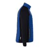 Elevate TM19602 Men's BANFF Hybrid Insulated Puffer Jacket