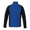 Elevate TM19602 Men's BANFF Hybrid Insulated Puffer Jacket