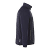 Elevate TM19602 Men's BANFF Hybrid Insulated Puffer Jacket