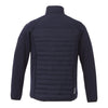 Elevate TM19602 Men's BANFF Hybrid Insulated Puffer Jacket