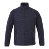 Elevate TM19602 Men's BANFF Hybrid Insulated Puffer Jacket