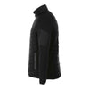 Elevate TM19602 Men's BANFF Hybrid Insulated Puffer Jacket