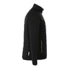 Elevate TM19602 Men's BANFF Hybrid Insulated Puffer Jacket