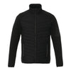 Elevate TM19602 Men's BANFF Hybrid Insulated Puffer Jacket