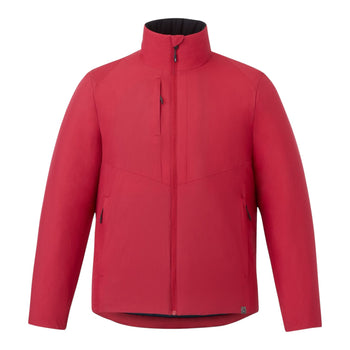 Elevate TM19654 Kyes Men's Eco Packable Insulated Jacket