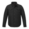 Elevate TM19655 Men's PORTER Eco Insulated Lightweight Shacket