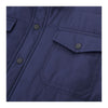 Elevate TM19655 Men's PORTER Eco Insulated Lightweight Shacket