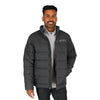 Elevate TM19656 Geneva Men's Eco Packable Insulated Puffer Jacket