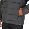 Elevate TM19656 Geneva Men's Eco Packable Insulated Puffer Jacket