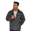Elevate TM19656 Geneva Men's Eco Packable Insulated Puffer Jacket