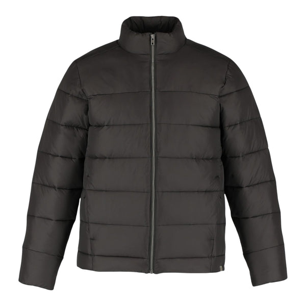 Elevate TM19656 Geneva Men's Eco Packable Insulated Puffer Jacket