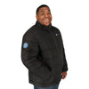 Elevate TM19656 Geneva Men's Eco Packable Insulated Puffer Jacket