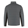 Elevate TM19657 Geneva Men's Eco Hybrid Insulated Jacket