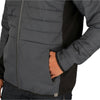 Elevate TM19657 Geneva Men's Eco Hybrid Insulated Jacket