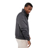 Elevate TM19659 Belford Eco Fleece Lined Full Zip Bomber Jacket