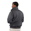 Elevate TM19659 Belford Eco Fleece Lined Full Zip Bomber Jacket