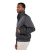 Elevate TM19659 Belford Eco Fleece Lined Full Zip Bomber Jacket