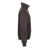 Elevate TM19659 Belford Eco Fleece Lined Full Zip Bomber Jacket